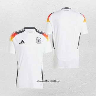 Thailand Deutschland Heimtrikot 2024