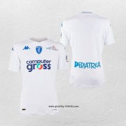 Thailand Empoli Auswartstrikot 2023-2024