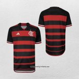 Thailand Flamengo Heimtrikot 2024