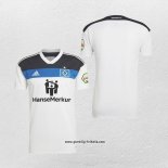 Thailand Hamburger Heimtrikot 2022-2023