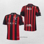 Thailand Hokkaido Consadole Sapporo Heimtrikot 2023