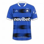 Thailand Huachipato Heimtrikot 2023