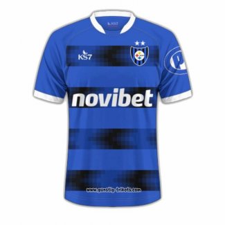 Thailand Huachipato Heimtrikot 2023