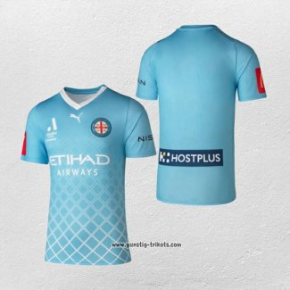 Thailand Melbourne City Heimtrikot 2023-2024