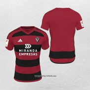 Thailand Mirandes Heimtrikot 2023-2024