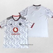 Thailand Orlando Pirates Auswartstrikot 2022-2023