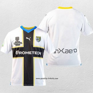 Thailand Parma Heimtrikot 2023-2024