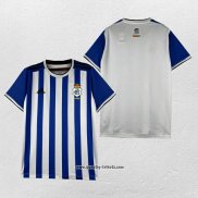 Thailand Recreativo de Huelva Heimtrikot 2023-2024