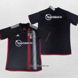 Thailand Sao Paulo 3rd Trikot 2023