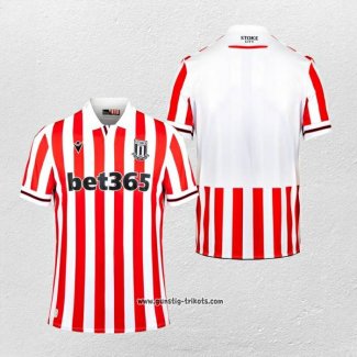 Thailand Stoke City Heimtrikot 2023-2024