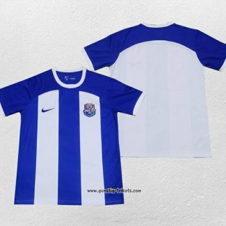 Thailand Tianjin Jinmen Tiger Heimtrikot 2023