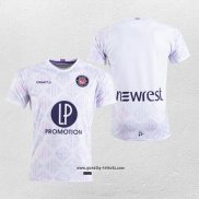 Thailand Toulouse 3rd Trikot 2023-2024