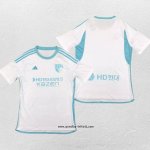 Thailand Ulsan Hyundai Auswartstrikot 2024