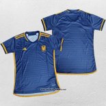 Tigres UANL Auswartstrikot Damen 2023-2024