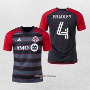 Toronto Spieler Bradley Heimtrikot 2023-2024