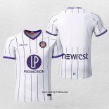 Toulouse Heimtrikot 2022-2023