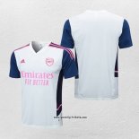 Traingsshirt Arsenal 2022-2023 Grun