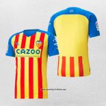 Valencia 3rd Trikot 2022-2023