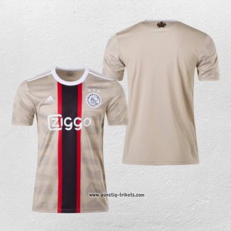 Ajax 3rd Trikot 2022-2023