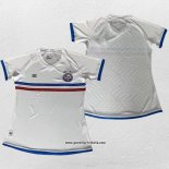 Bahia Heimtrikot Damen 2023