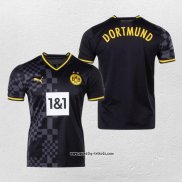 Borussia Dortmund Auswartstrikot 2022-2023