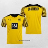 Borussia Dortmund Heimtrikot 2021-2022