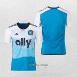 Charlotte FC Heimtrikot 2024-2025