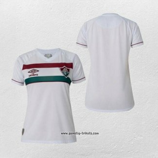 Fluminense Auswartstrikot Damen 2023