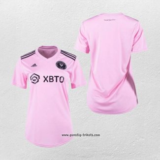 Inter Miami Heimtrikot Damen 2023