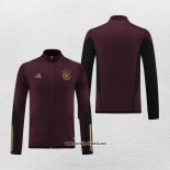 Jacke Deutschland 2022-2023 Rot