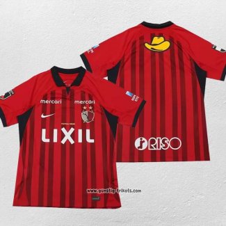 Kashima Antlers Heimtrikot 2023