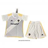 Los Angeles Galaxy Heimtrikot Kinder 2024-2025