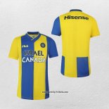 Maccabi Tel Aviv Heimtrikot 2022-2023