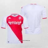 Monaco Heimtrikot 2022-2023