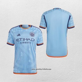 New York City Heimtrikot 2023-2024