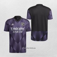 Olympique Lyon 3rd Trikot 2022-2023