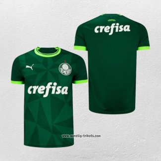 Palmeiras Heimtrikot 2023