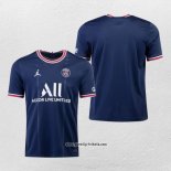 Paris Saint-Germain Heimtrikot 2021-2022