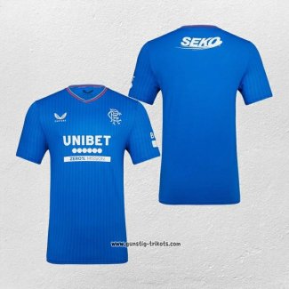 Rangers Heimtrikot 2023-2024