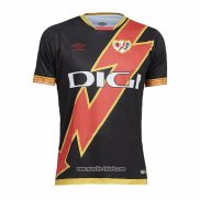 Rayo Vallecano Auswartstrikot 2023-2024