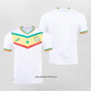 Senegal Heimtrikot 2022