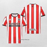 Sheffield United Heimtrikot 2022-2023