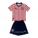 Tapatio Heimtrikot Kinder 2023-2024