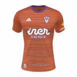 Thailand Albacete 3rd Trikot 2023-2024