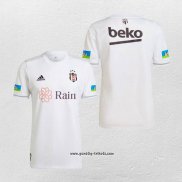 Thailand Besiktas JK Heimtrikot 2022-2023