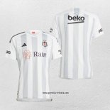 Thailand Besiktas JK Heimtrikot 2023-2024