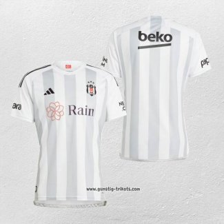 Thailand Besiktas JK Heimtrikot 2023-2024