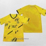 Thailand Borussia Dortmund Heimtrikot 2024-2025