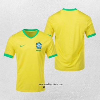 Thailand Brasilien Heimtrikot 2023