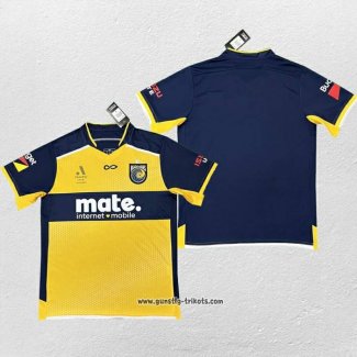 Thailand Central Coast Mariners Heimtrikot 2023-2024